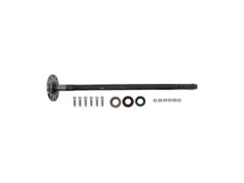 Drive Axle Shaft