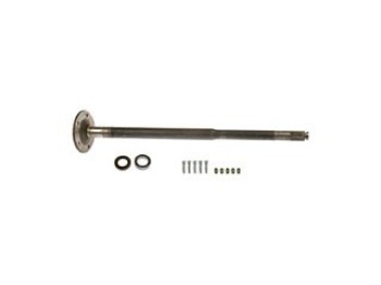 Drive Axle Shaft