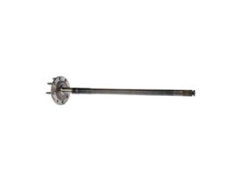 Drive Axle Shaft
