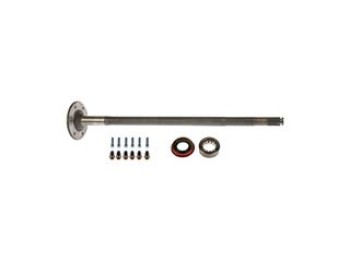 Drive Axle Shaft