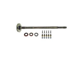 Drive Axle Shaft