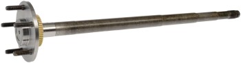 Drive Axle Shaft
