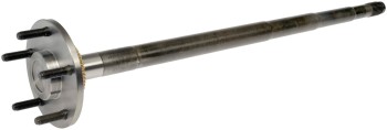 Drive Axle Shaft