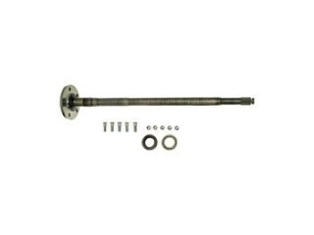 Drive Axle Shaft