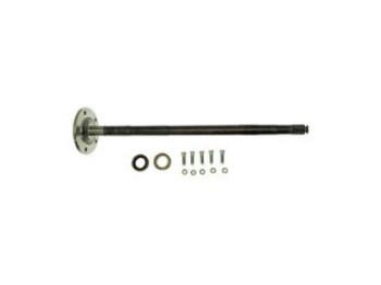 Drive Axle Shaft