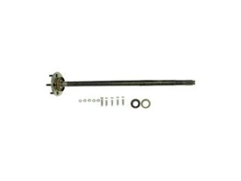 Drive Axle Shaft