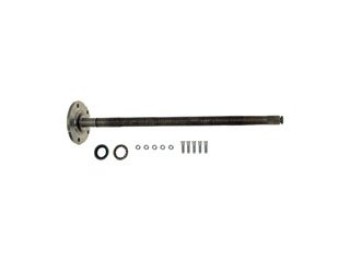 Drive Axle Shaft