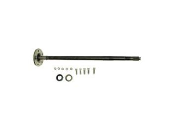 Drive Axle Shaft