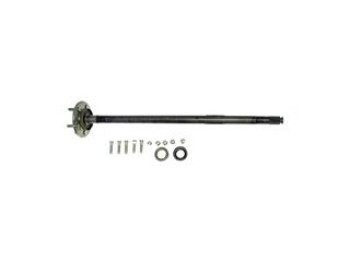 Drive Axle Shaft