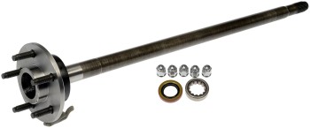Drive Axle Shaft