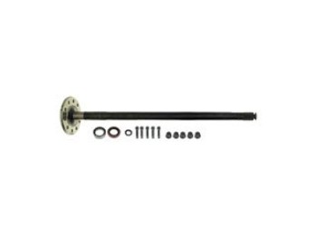 Drive Axle Shaft