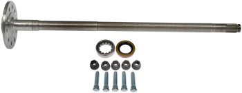 Drive Axle Shaft