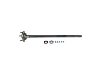 Drive Axle Shaft