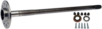Drive Axle Shaft