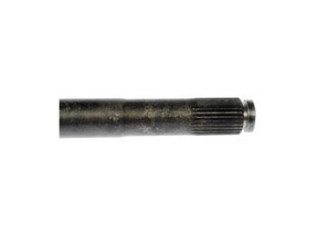 Drive Axle Shaft