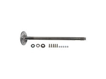 Drive Axle Shaft