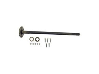 Drive Axle Shaft