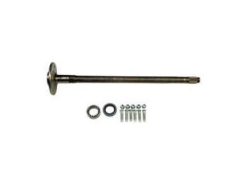 Drive Axle Shaft
