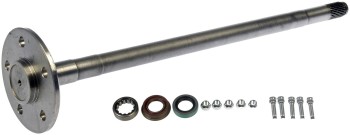 Drive Axle Shaft