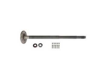Drive Axle Shaft