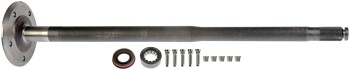 Drive Axle Shaft