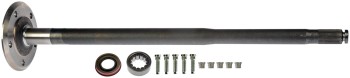 Drive Axle Shaft