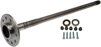 Drive Axle Shaft