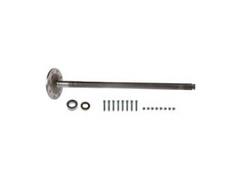 Drive Axle Shaft