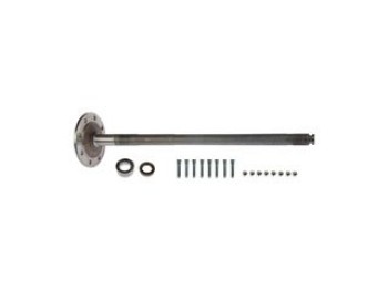 Drive Axle Shaft