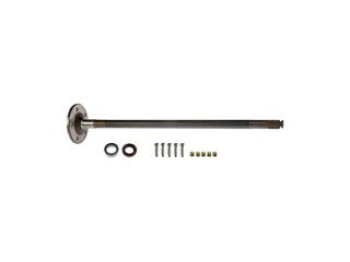Drive Axle Shaft
