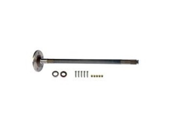 Drive Axle Shaft