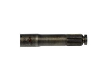 Drive Axle Shaft