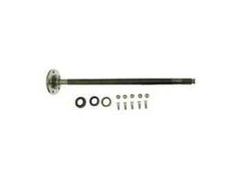 Drive Axle Shaft