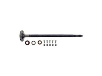 Drive Axle Shaft