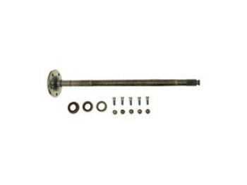 Drive Axle Shaft