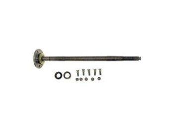 Drive Axle Shaft