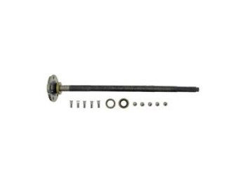 Drive Axle Shaft
