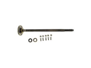 Drive Axle Shaft
