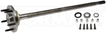 Drive Axle Shaft