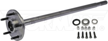 Drive Axle Shaft