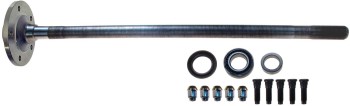 Drive Axle Shaft