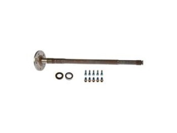 Drive Axle Shaft