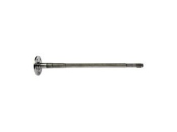 Drive Axle Shaft