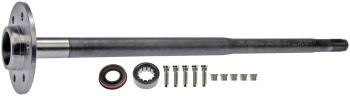 Drive Axle Shaft