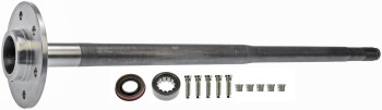 Drive Axle Shaft