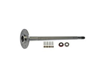 Drive Axle Shaft
