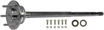 Drive Axle Shaft