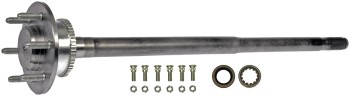 Drive Axle Shaft