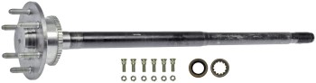 Drive Axle Shaft