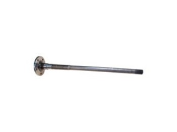 Drive Axle Shaft